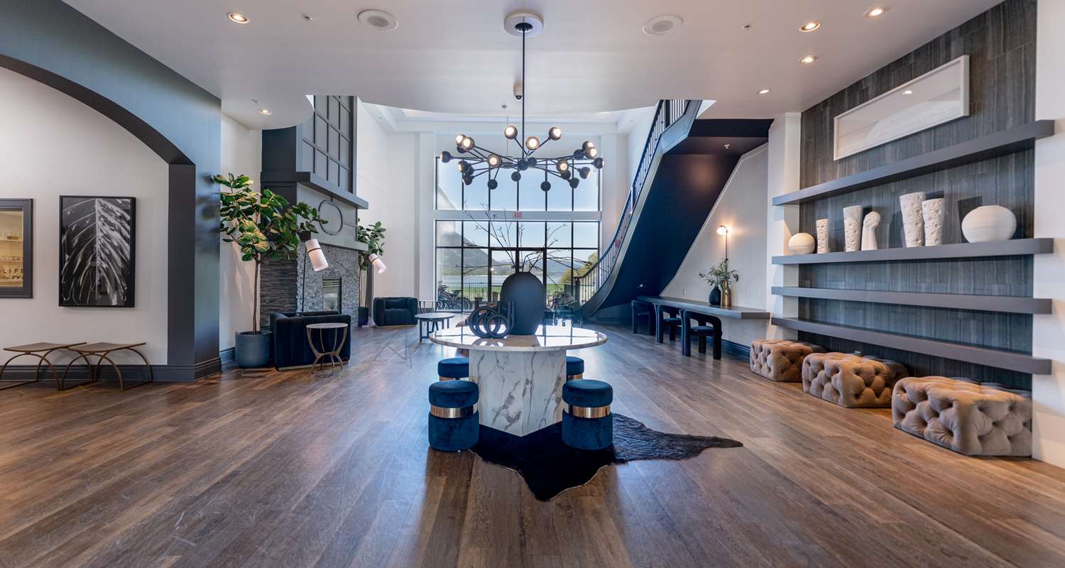 Prestige Harbourfront Resort, WorldHotels Luxury 7/39