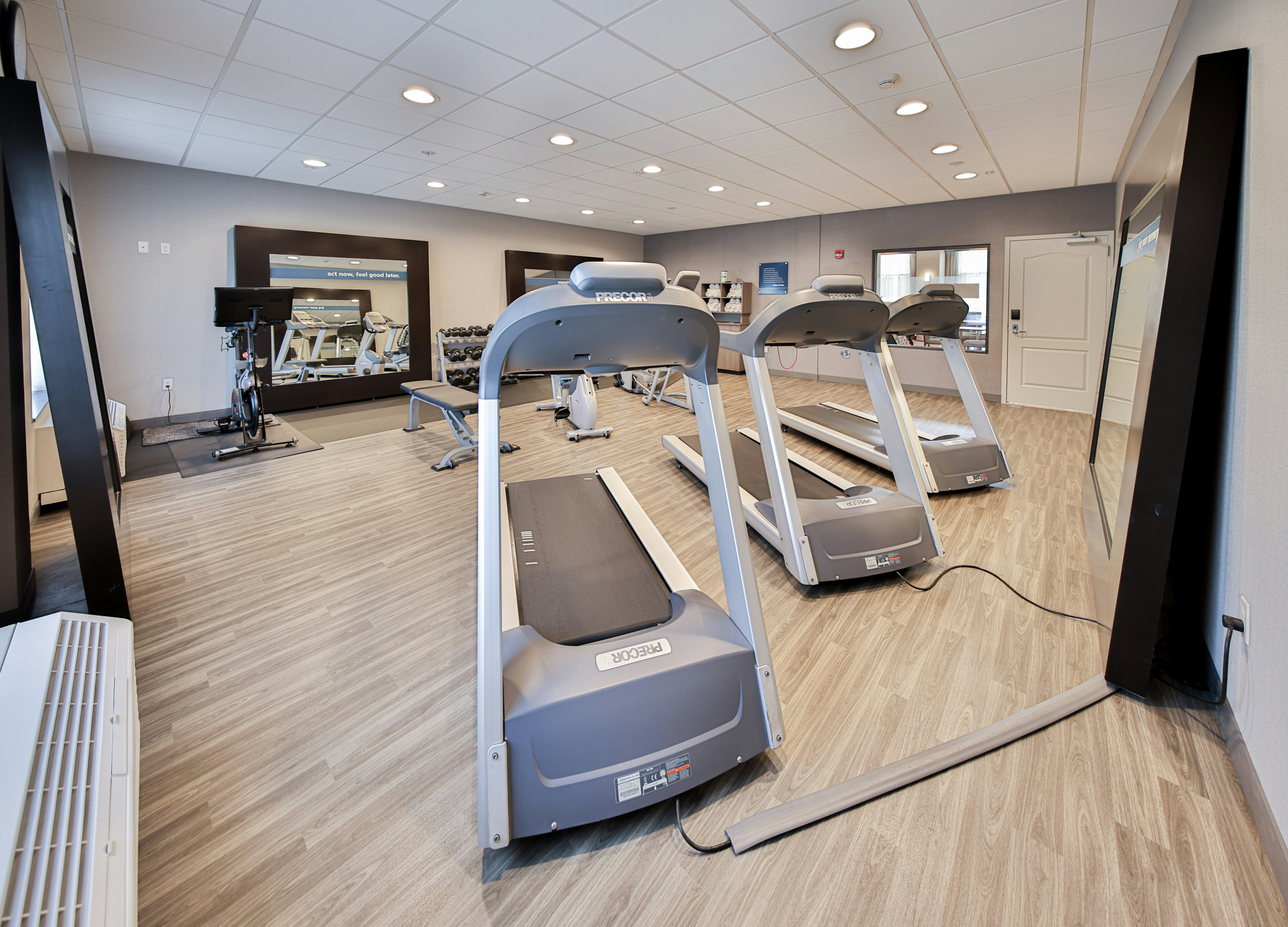 Hampton Inn And Suites Seattle Kent Wa 37/74