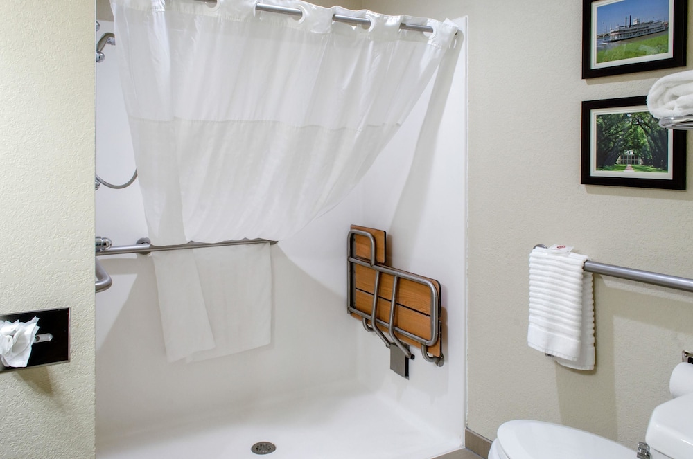 Comfort Inn & Suites Covington - Mandeville 13/32
