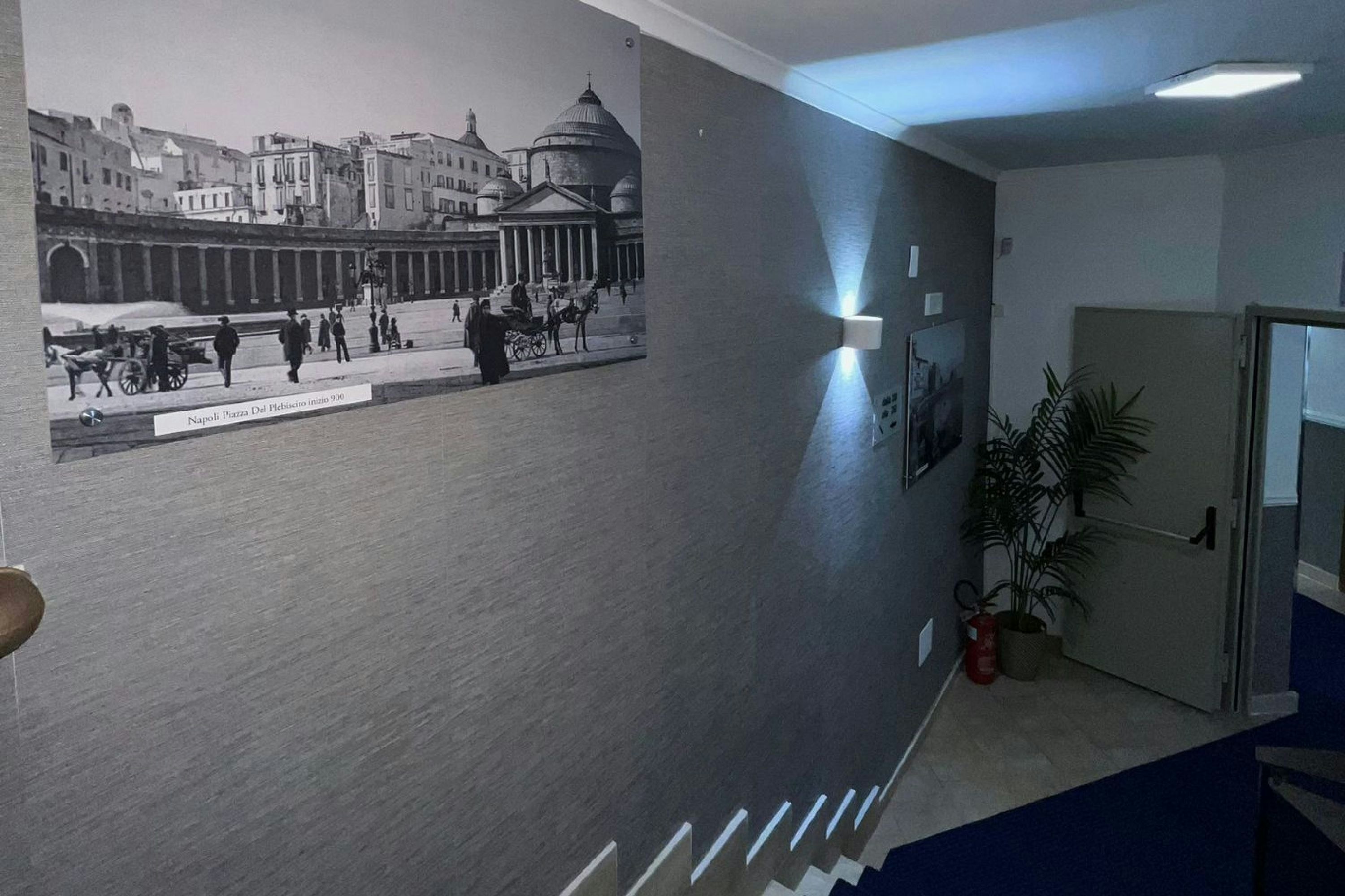 Hotel Martini 22/34