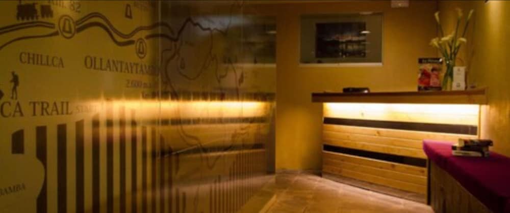 WAKAPUNKU BOUTIQUE HOTEL 36/66