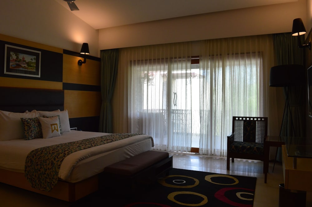 Welcomhotel by ITC Hotels, Kences Palm Beach 17/48
