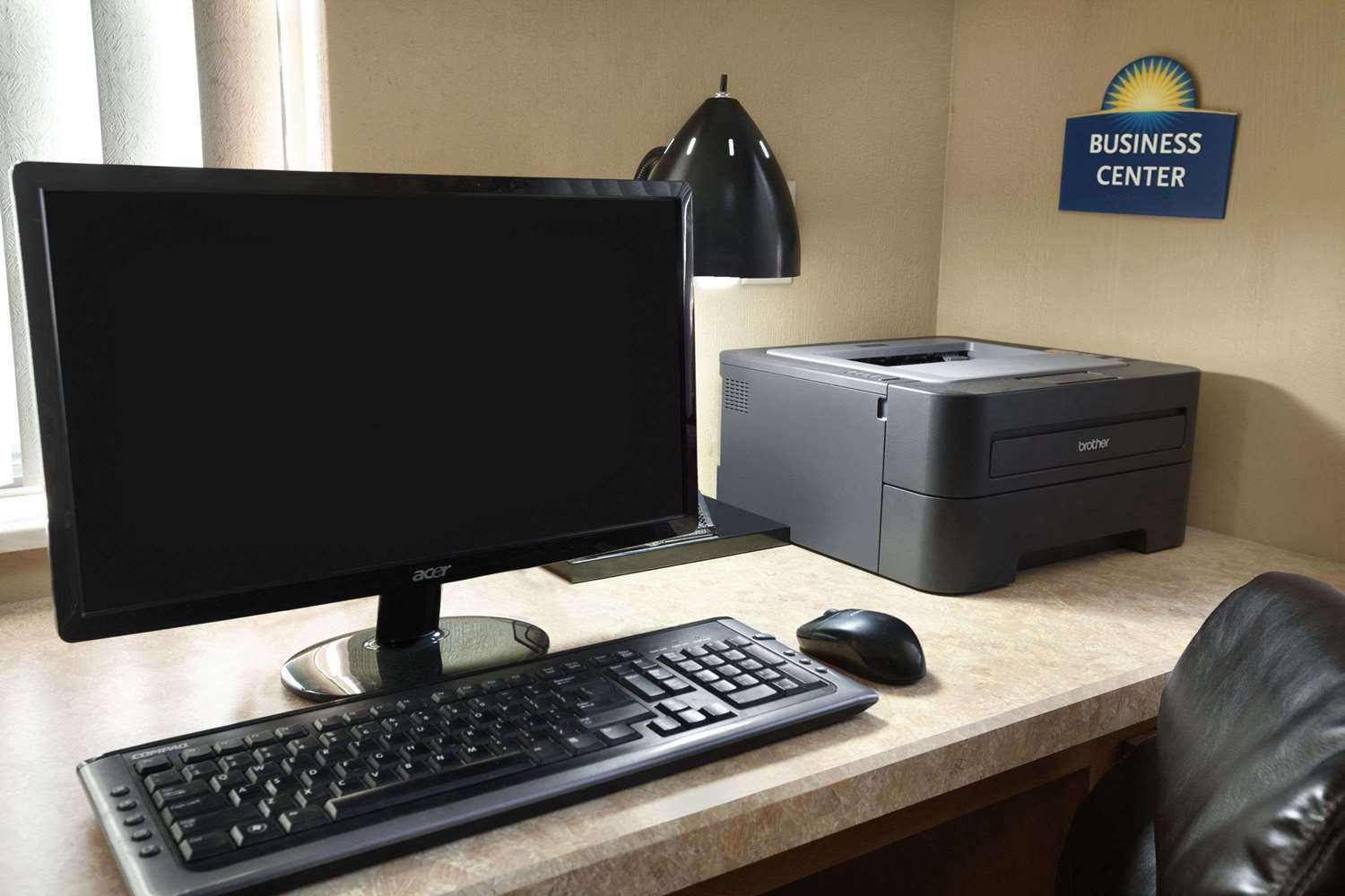 Days Inn by Wyndham Grand Forks Columbia Mall 8/10