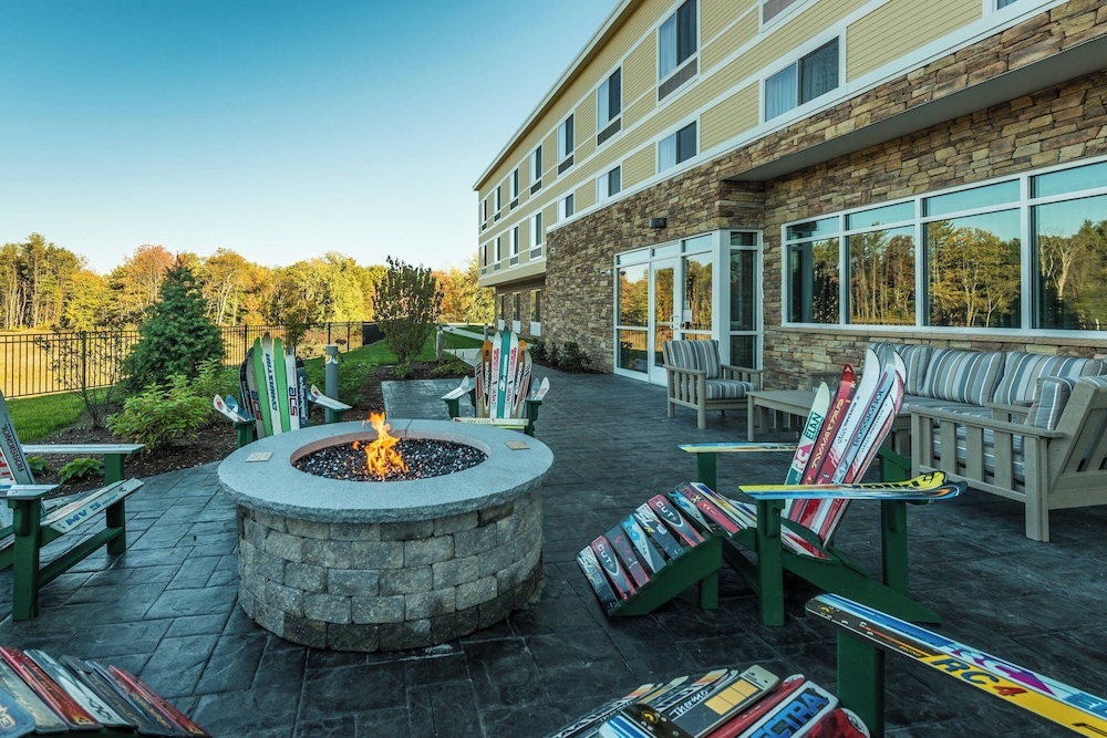 Fairfield By Marriott Inn Suites Plymouth White Mountains 36/47