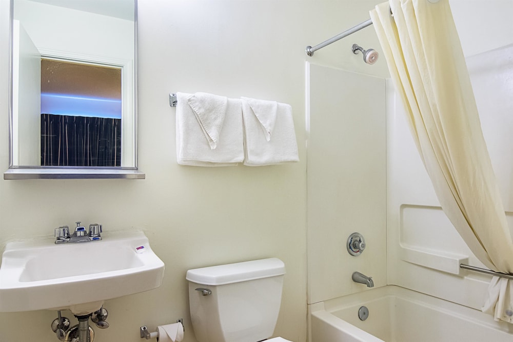 Motel6 Fayetteville, NC - Fort Liberty Area 54/59