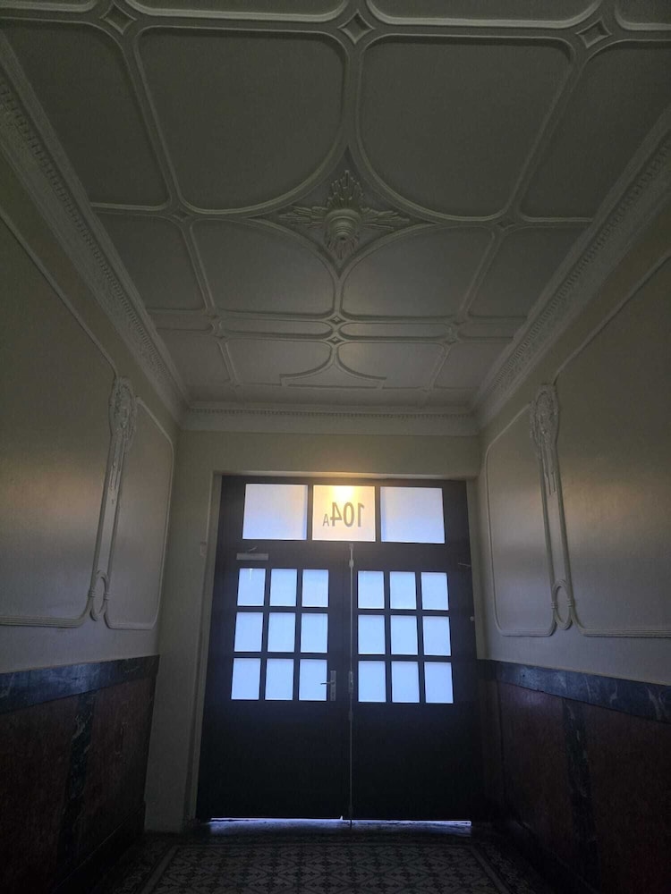 Hotel Pension Arche 29/41