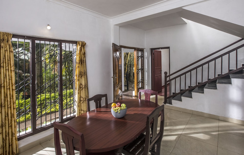 Spice Jungle Resort 40/58