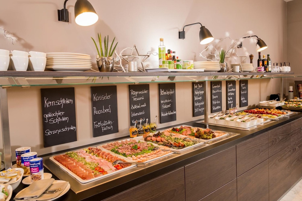 LOOKEN INN Lingen by Hackmann 19/50