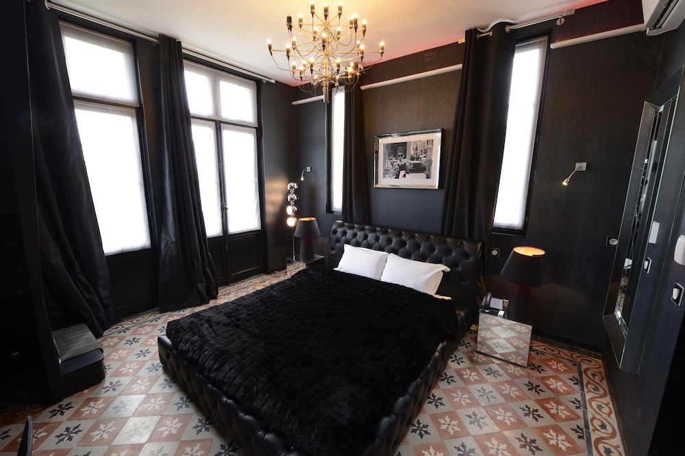 Art Hotel Rochecorbon 17/74