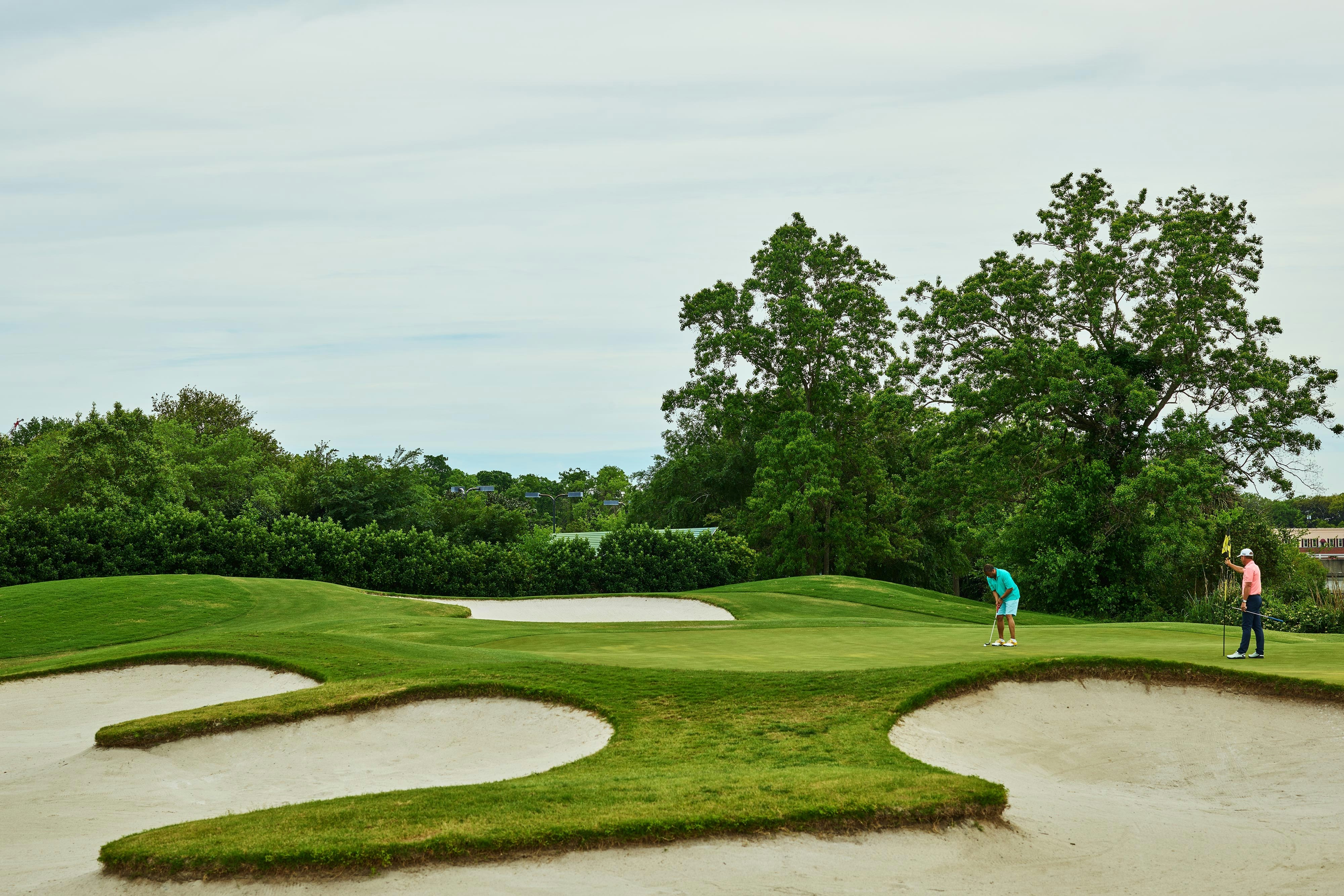 Westin Savannah Harbor Golf Resort Spa 48/50