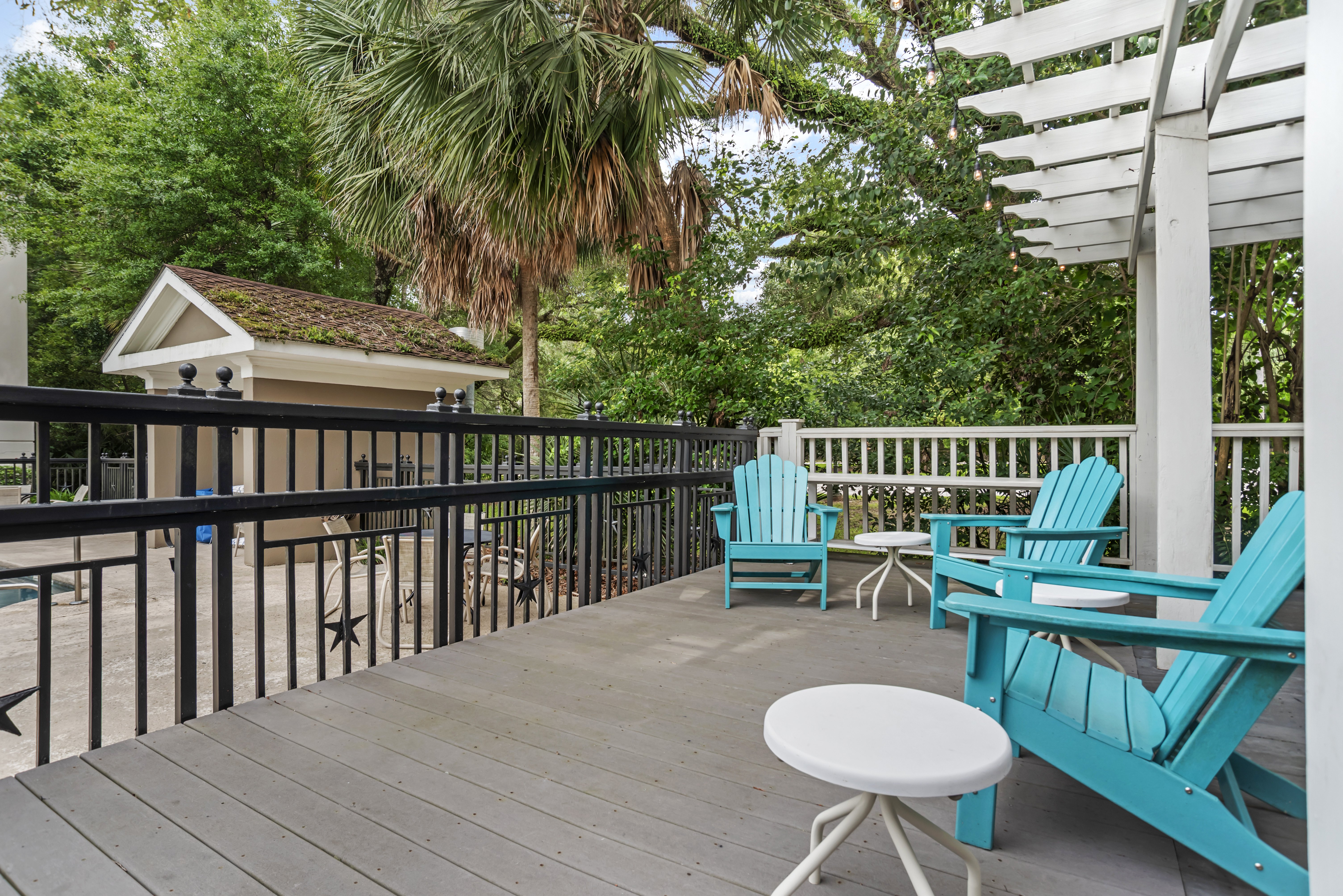 Holiday Inn Express Fairhope - Point Clear 45/72