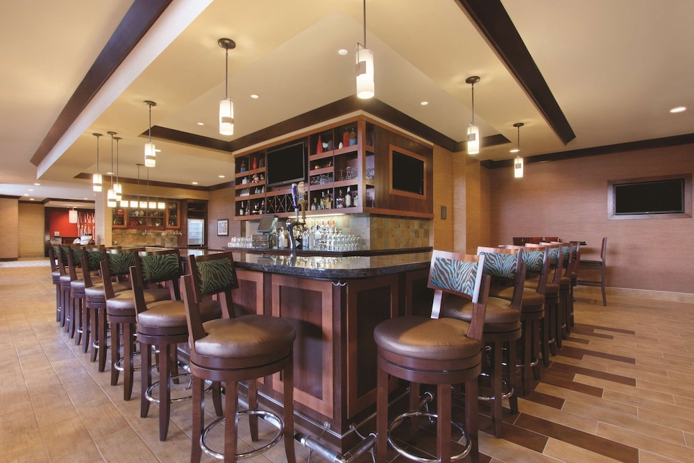 Hilton Garden Inn Oklahoma City Bricktown 37/50