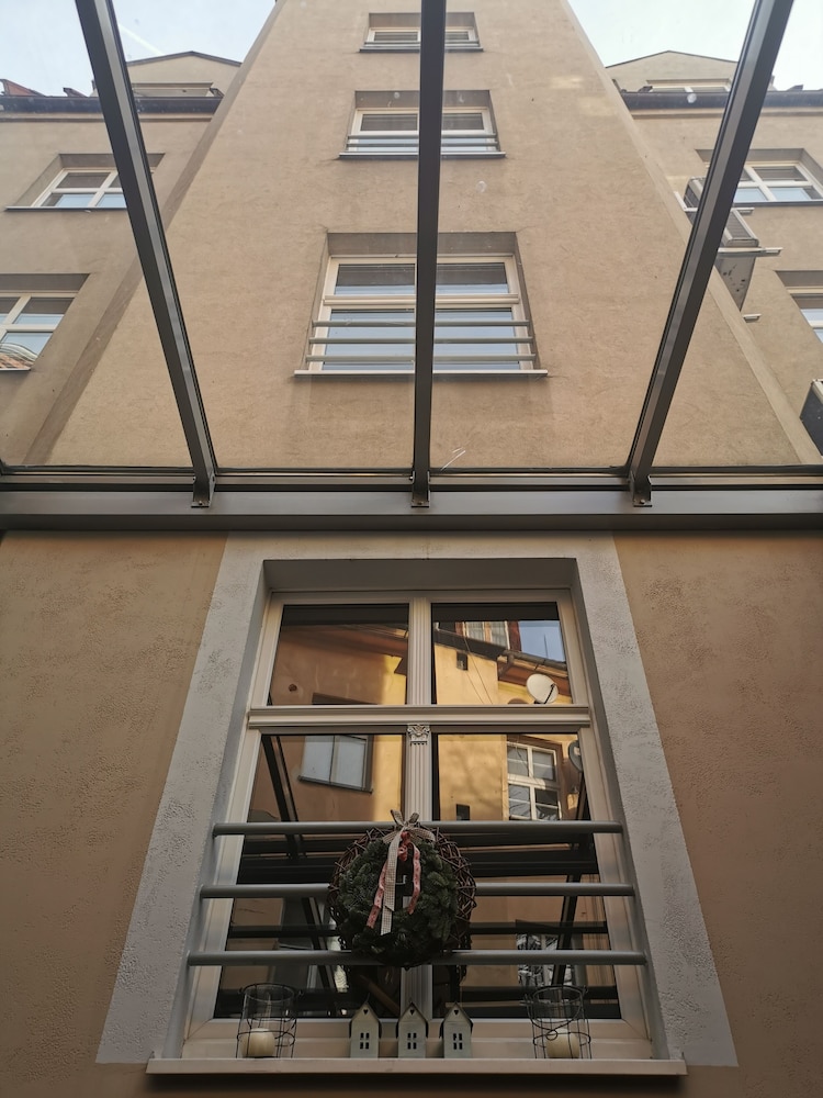 Hotel Stare Miasto Old Town 2/67