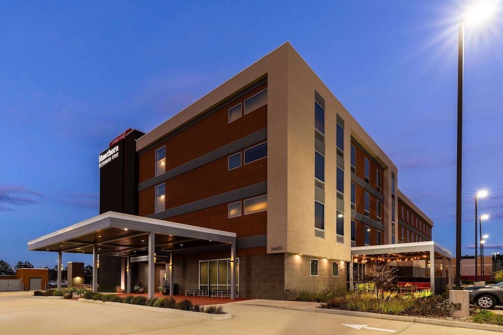 Hawthorn Suites by Wyndham Kingwood/Houston 1/30
