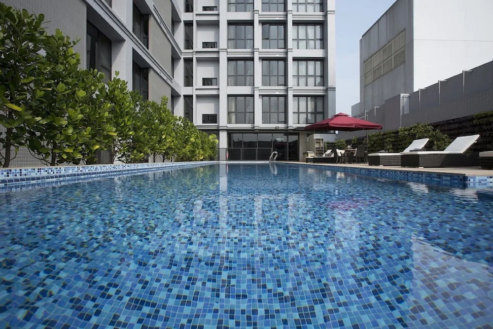 South Urban Hotel 39/45
