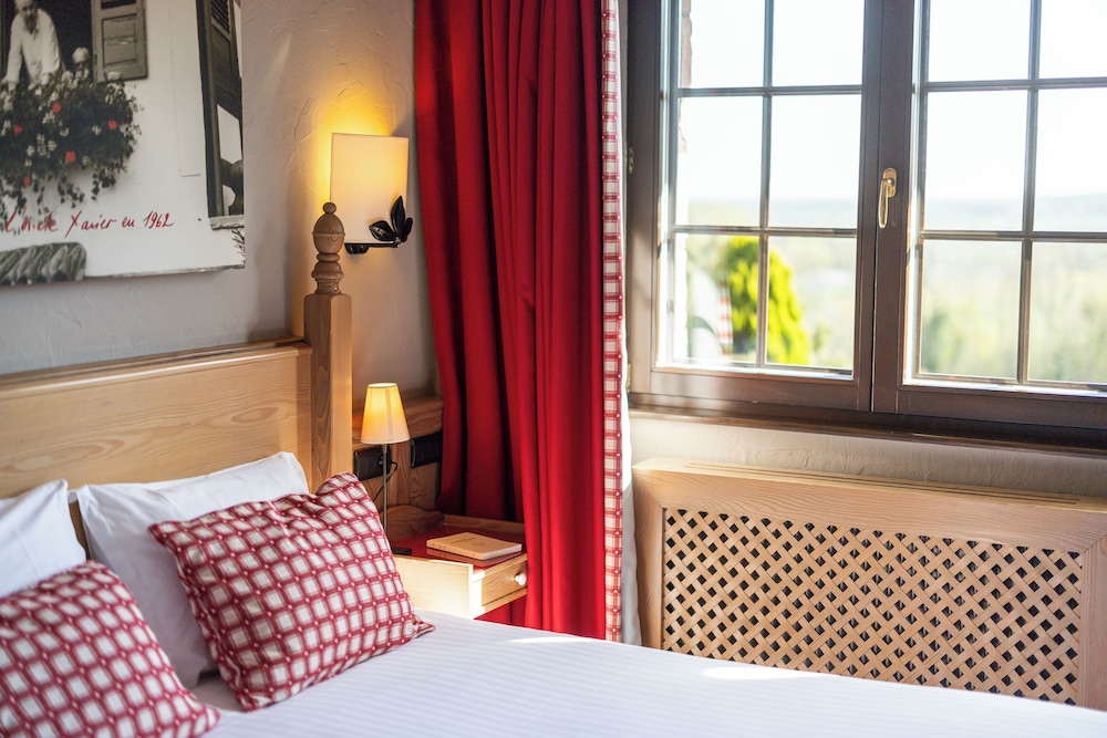 Hotel Arnold 15/48