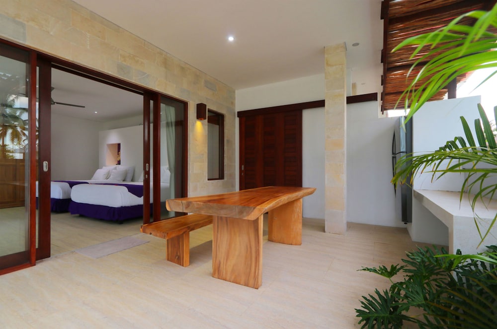 Anema Resort Gili Lombok 6/50