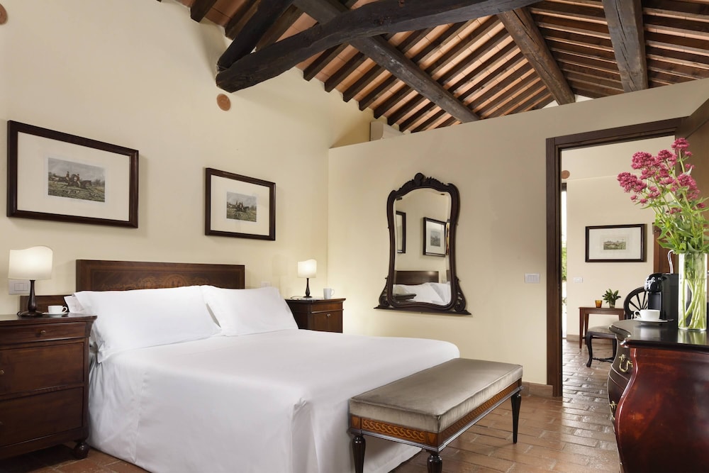 Relais Villa Monte Solare 6/50