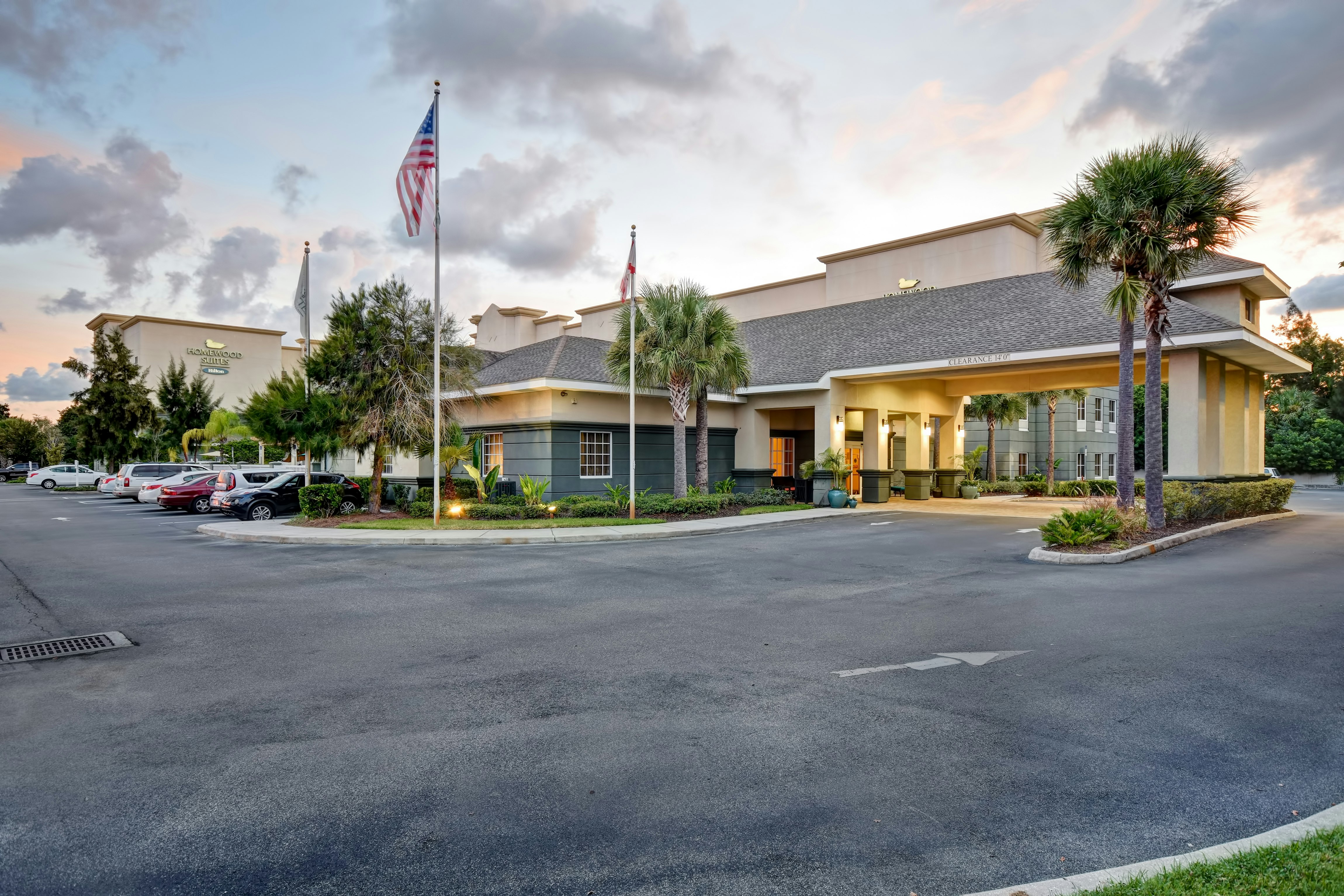 Homewood Suites by Hilton Tampa-Port Richey 26/31
