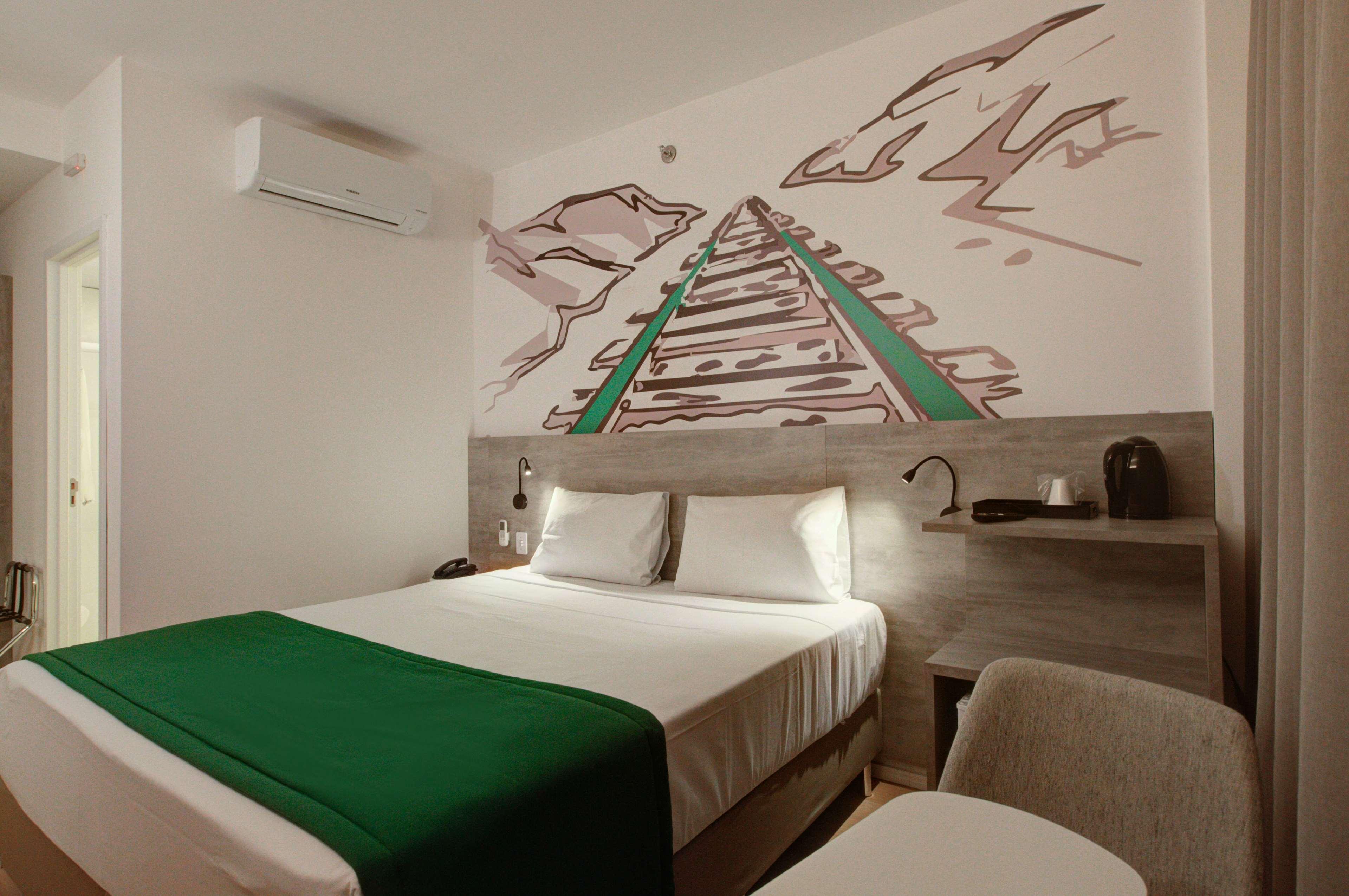Summit Suites Hotel Cruzeiro 48/62