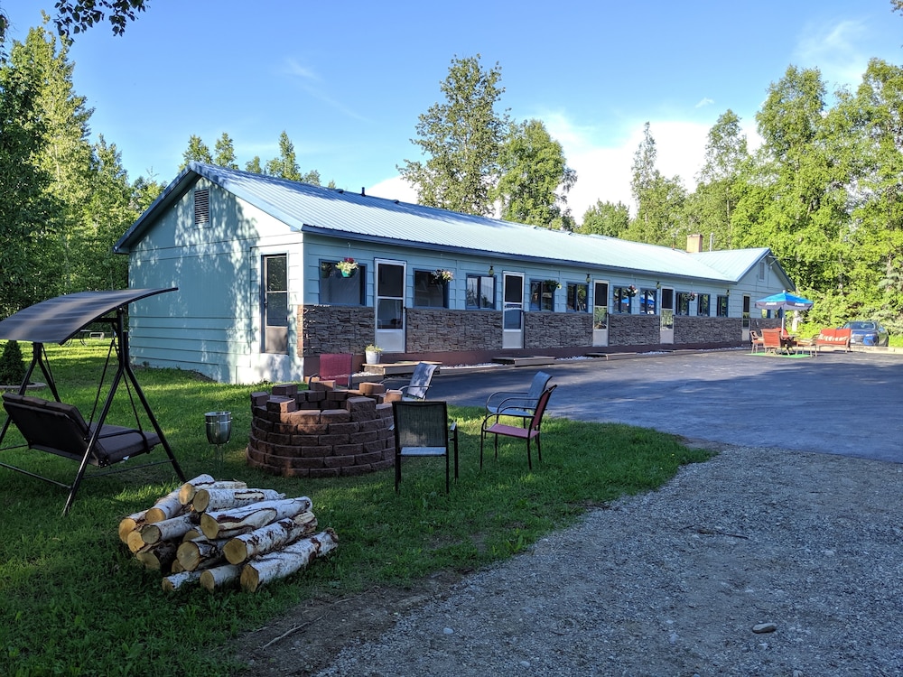 Talkeetna Inn 40/43