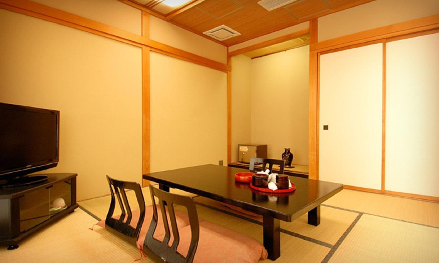 Inubosaki Hotel (ex Zekkeino Yado Inubohsaki Hotel) 32/49