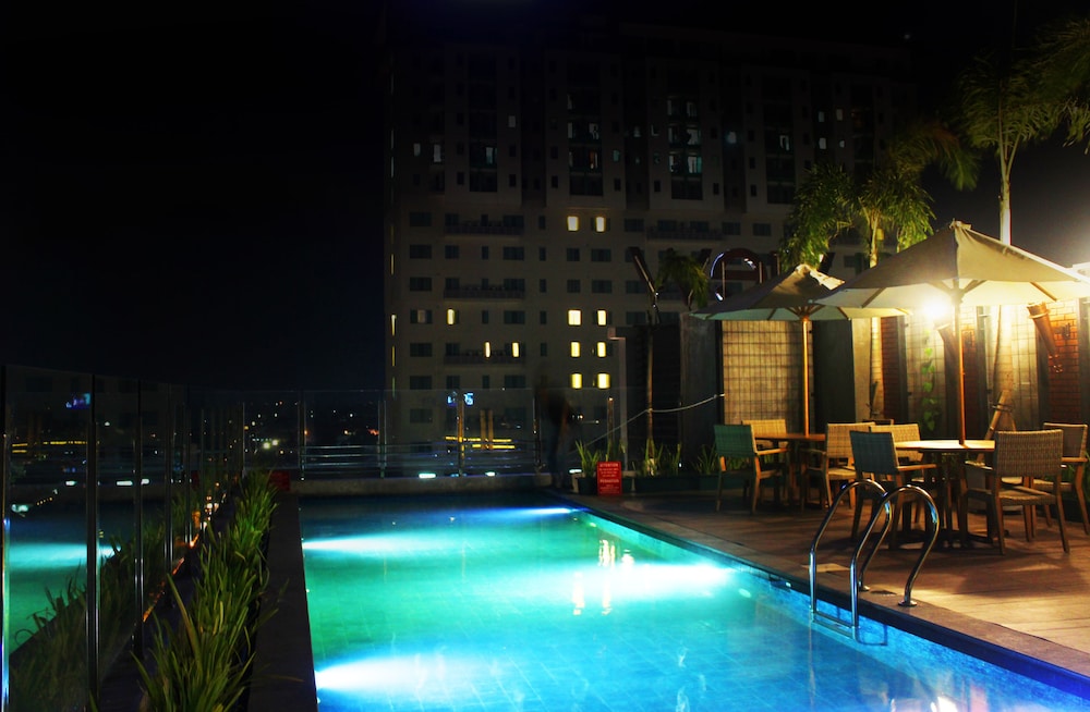 Sala View Hotel 57/59