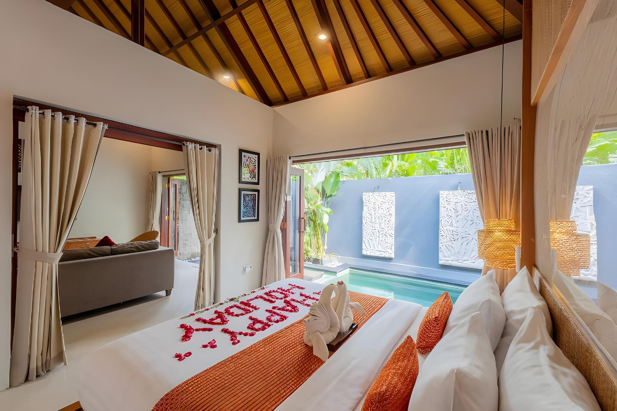 1 Bedroom, Royal, Villa, Private Pool