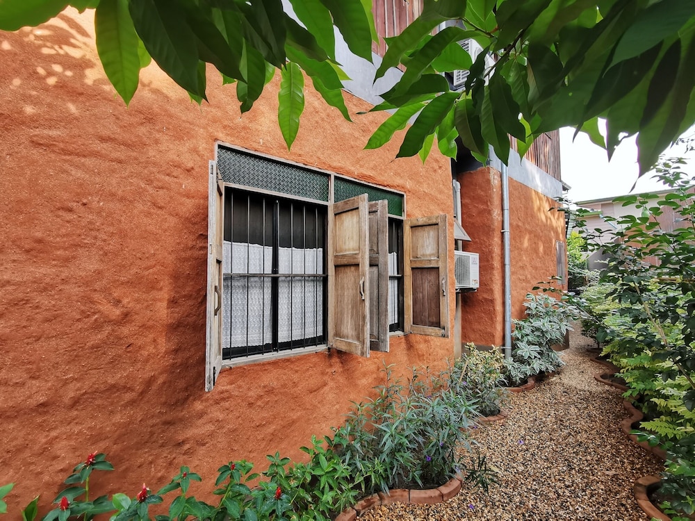 Hueandin Klinmai Boutique Hotel 7/64