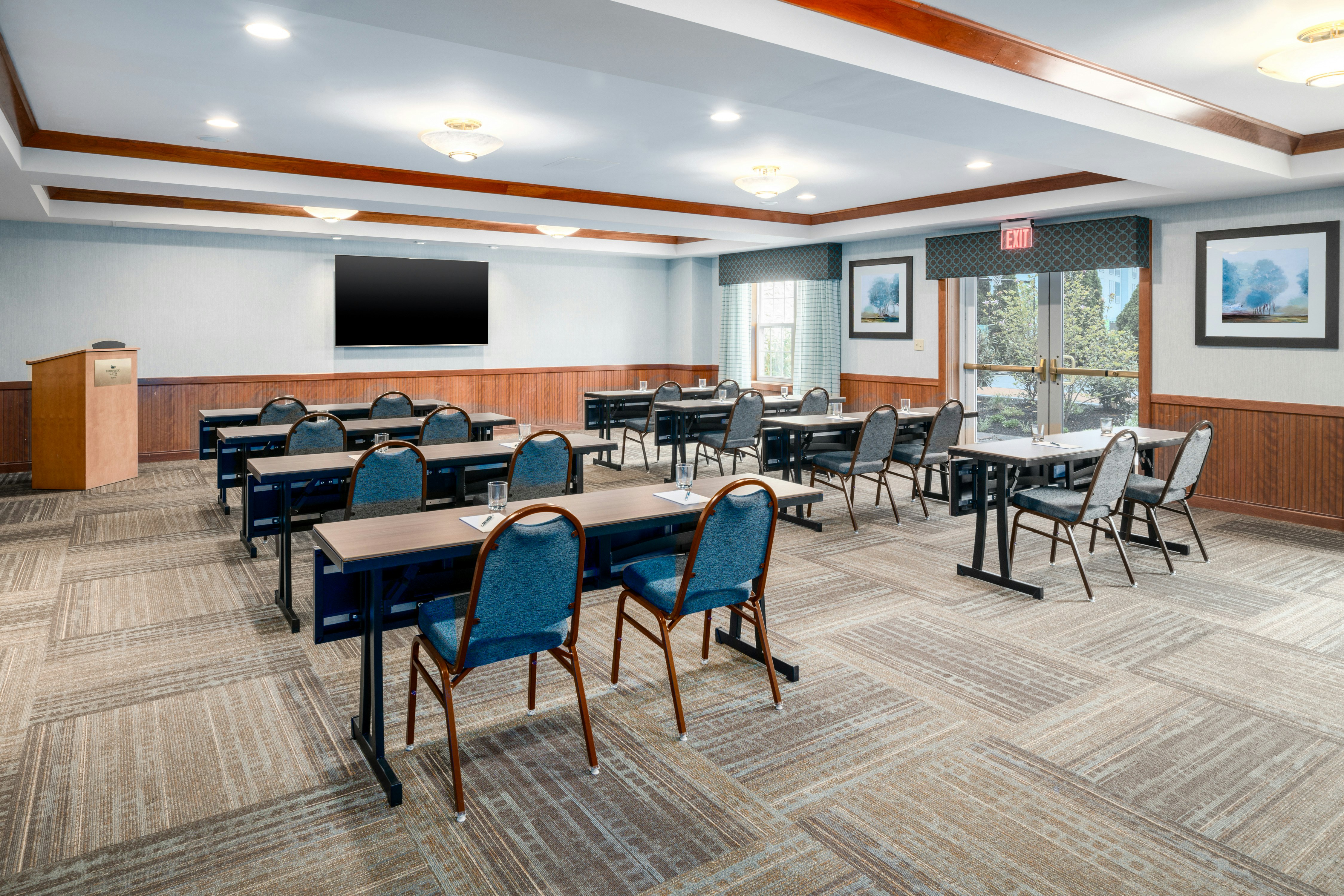 Homewood Suites by Hilton Philadelphia-Valley Forge 28/37