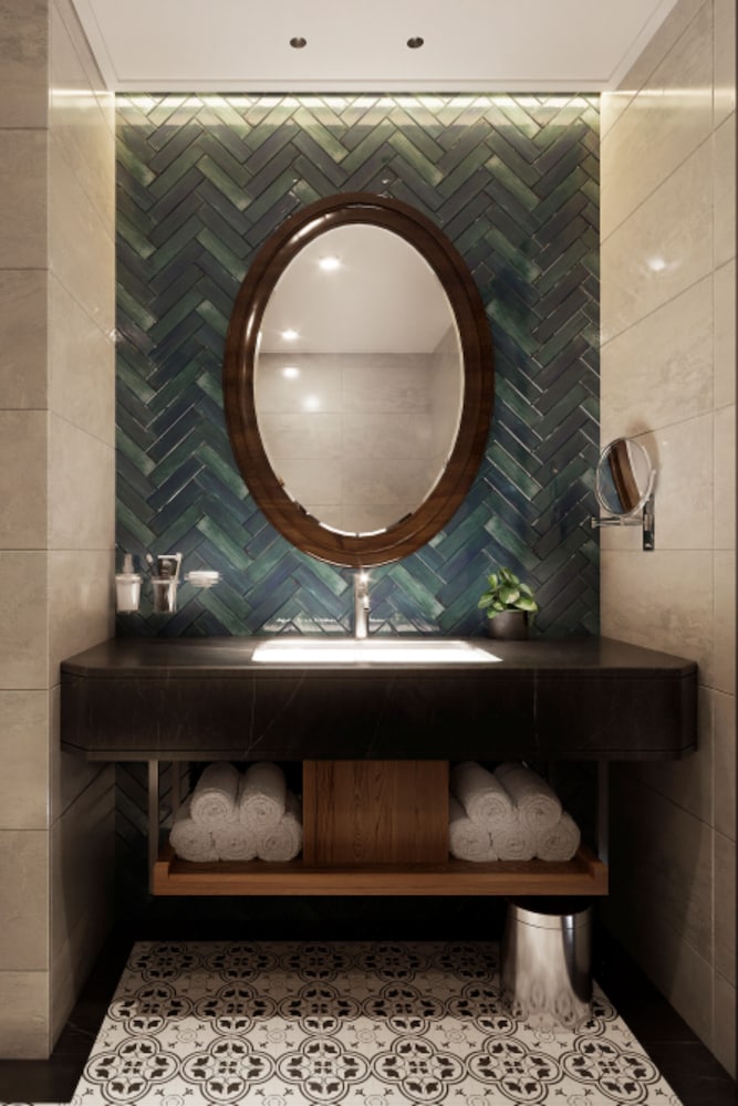 Nesta Hoi An Resort and Spa 50/50