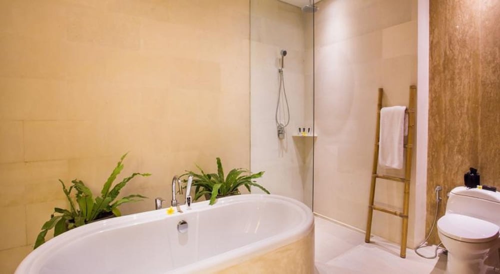 Maca Villas Spa Umalas 25/54