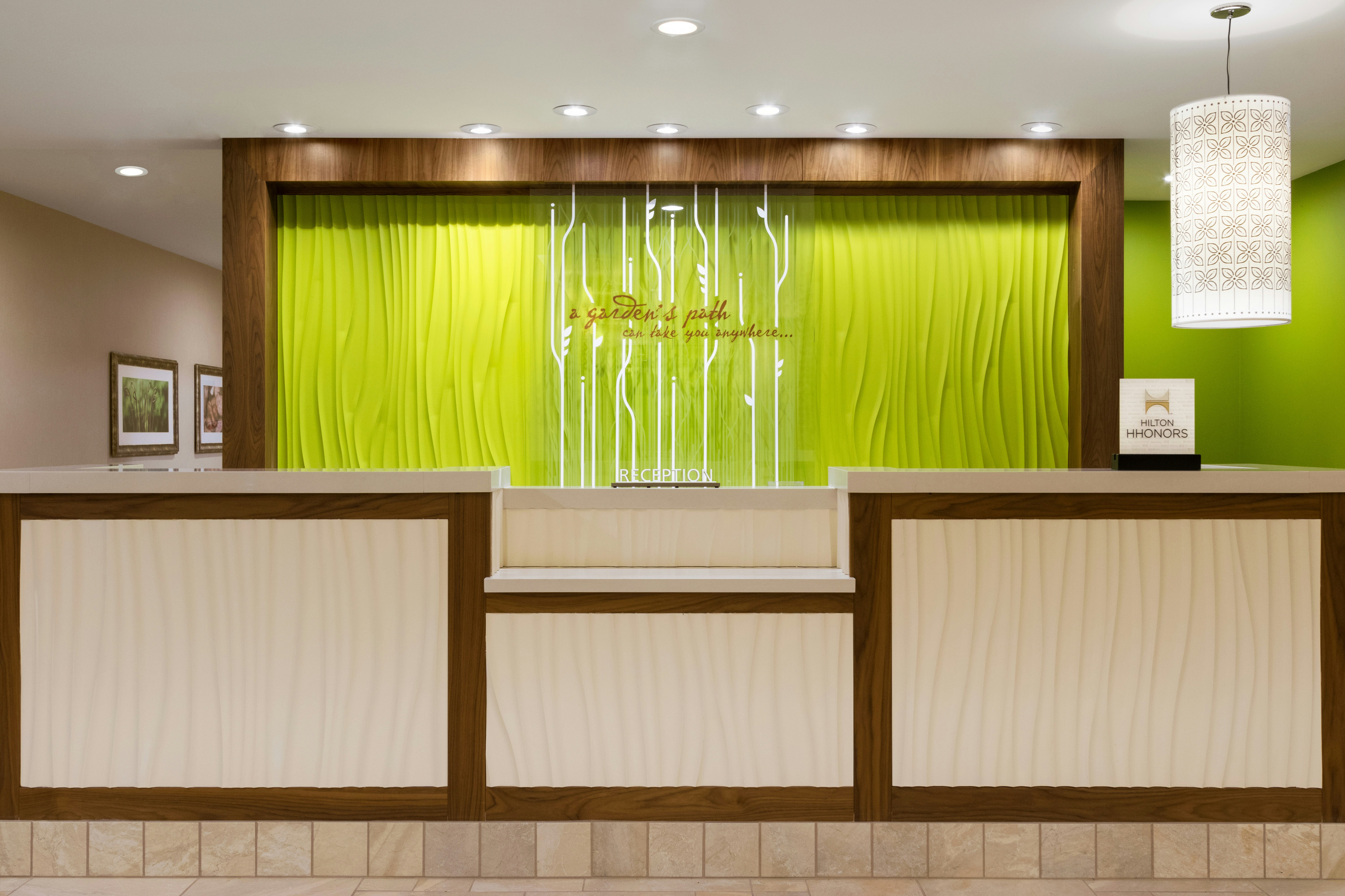 HILTON GARDEN INN MEDFORD, OR 3/20
