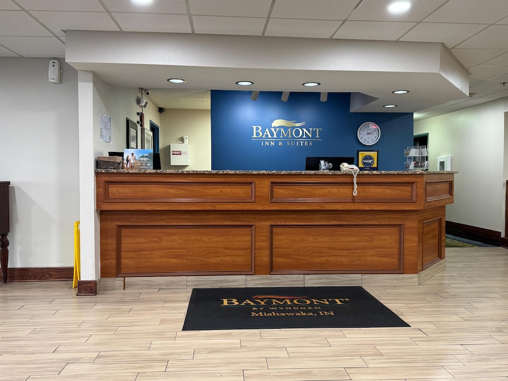 Baymont by Wyndham Mishawaka South Bend Area 5/49