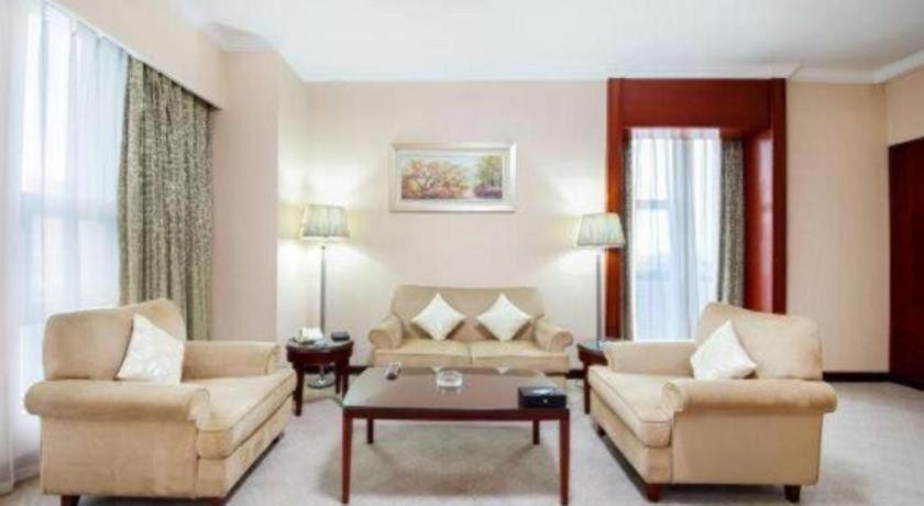 Dolton Changsha Spa Hotel 31/50