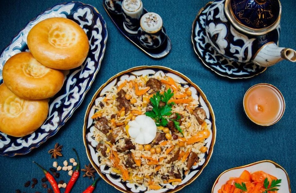 Kazzhol Astana酒店(Kazzhol Astana) 图片2