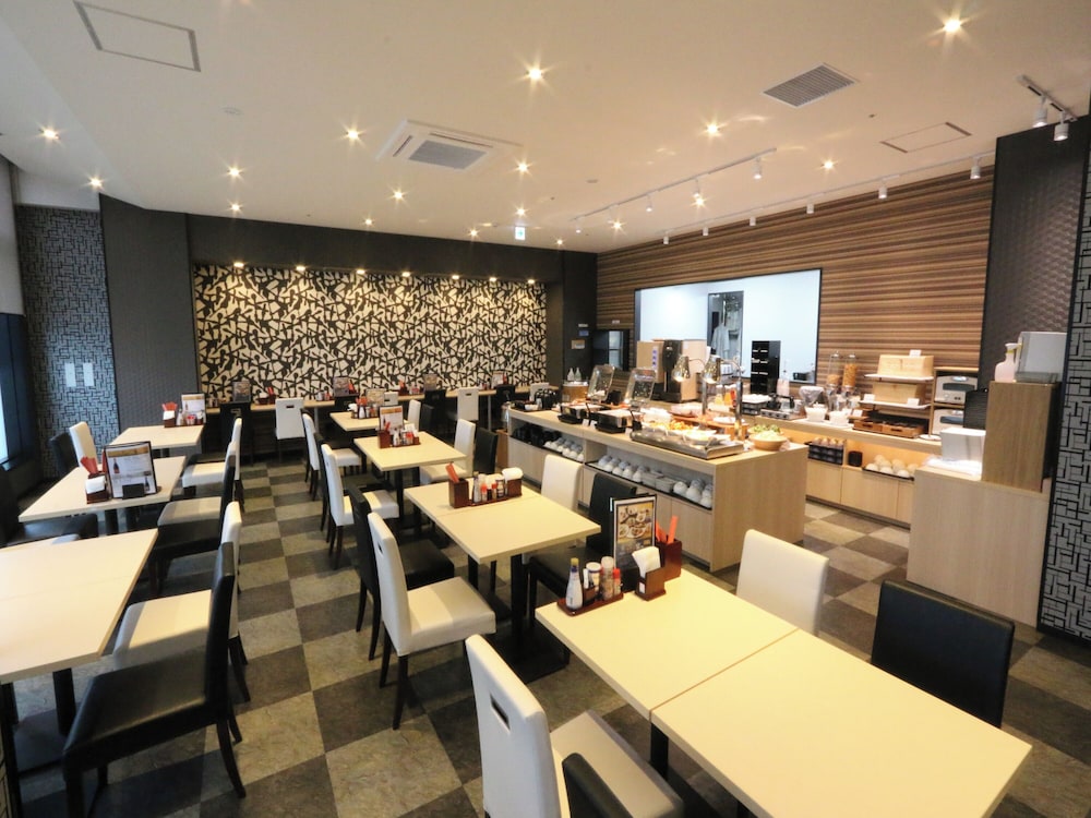 APA Hotel Takaoka Ekimae 36/50