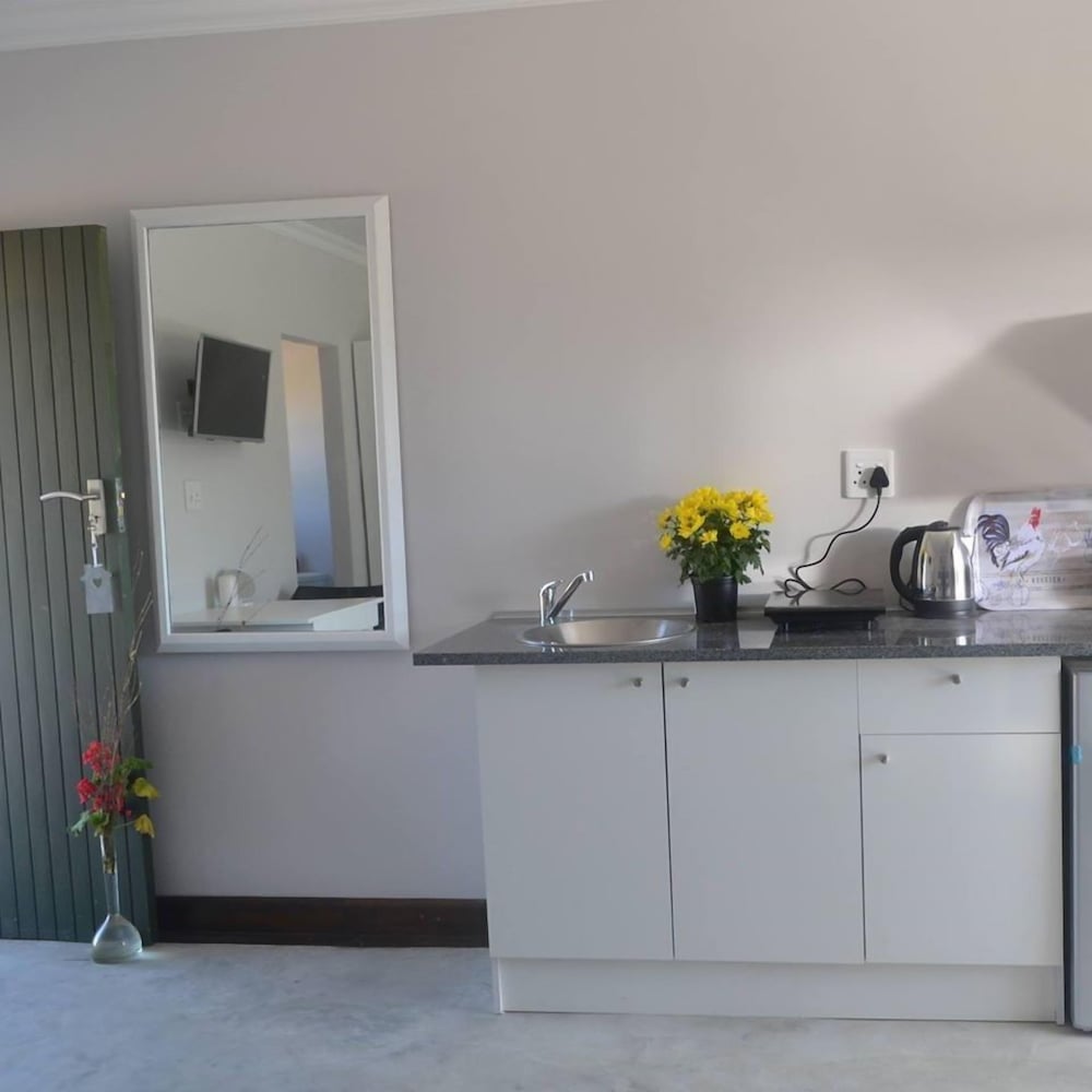 Middelplaas Paarl Guesthouse 5/31