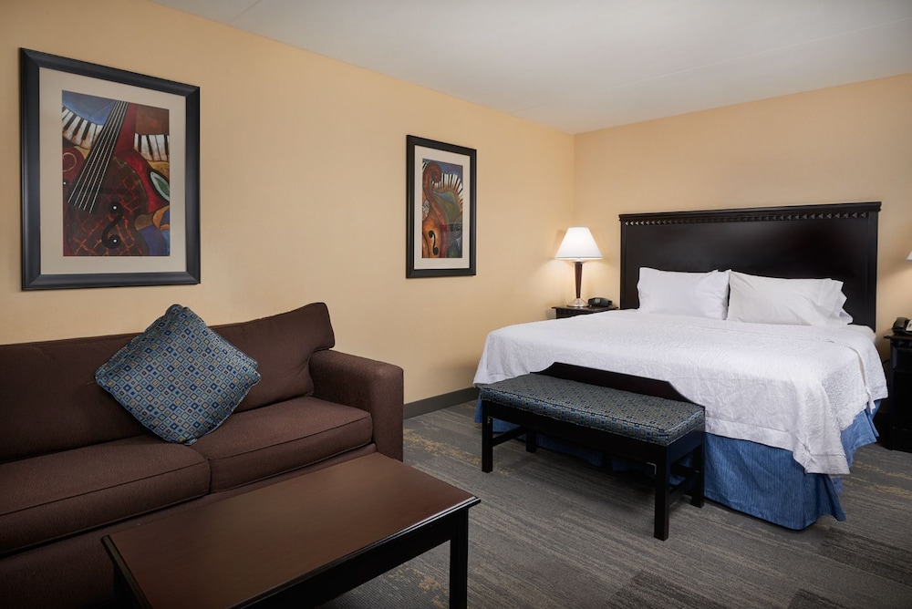 Hampton Inn & Suites Mt. Juliet 9/48