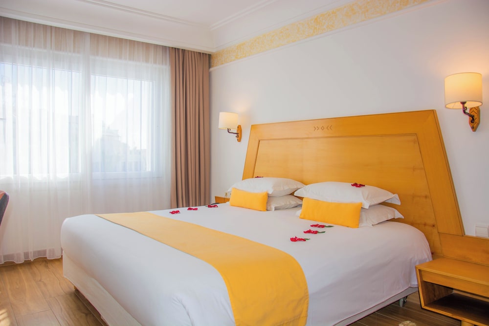 Timoulay Hotel Spa Agadir 18/70