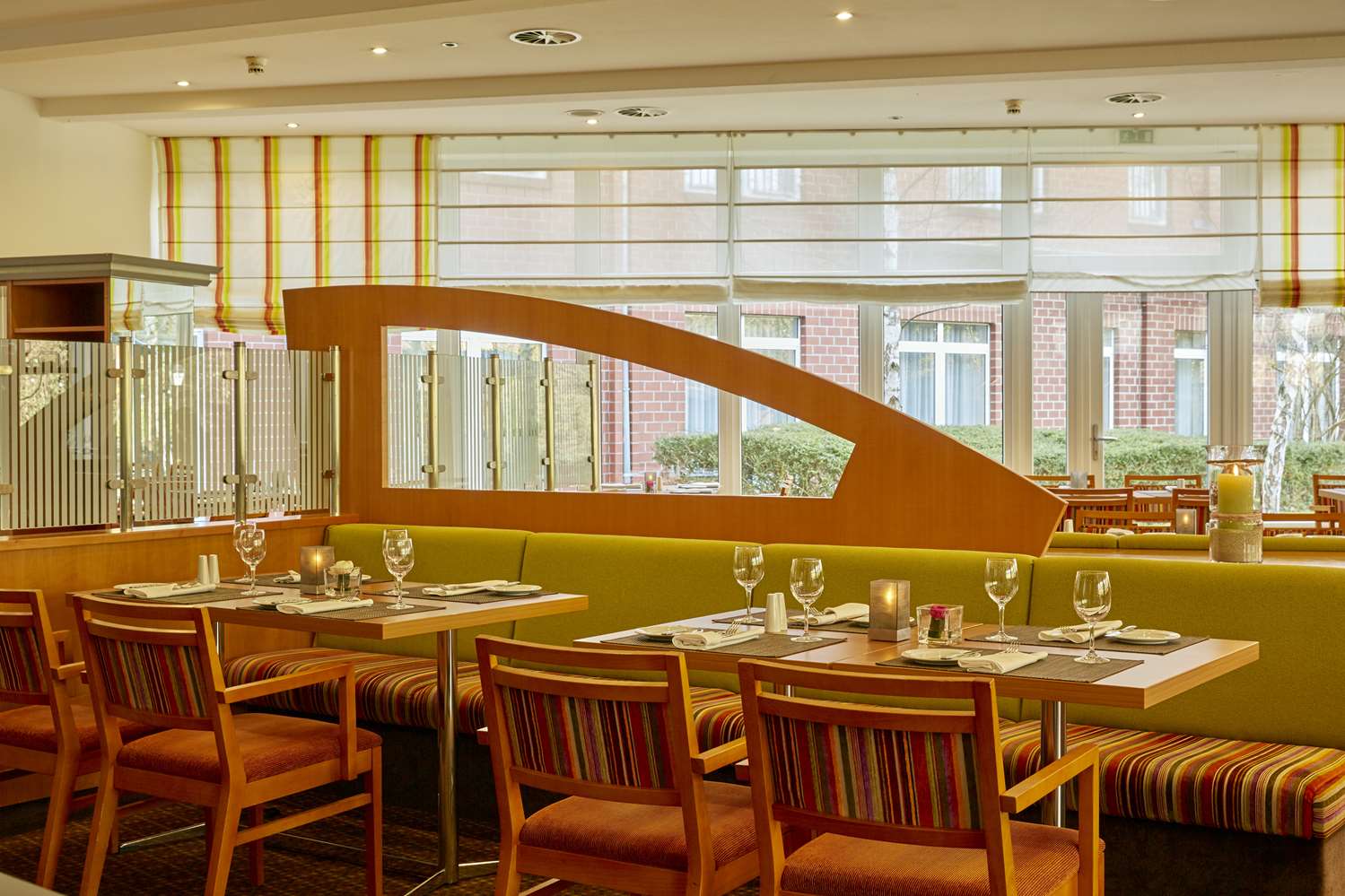 H+ Hotel Koln Hurth 25/43