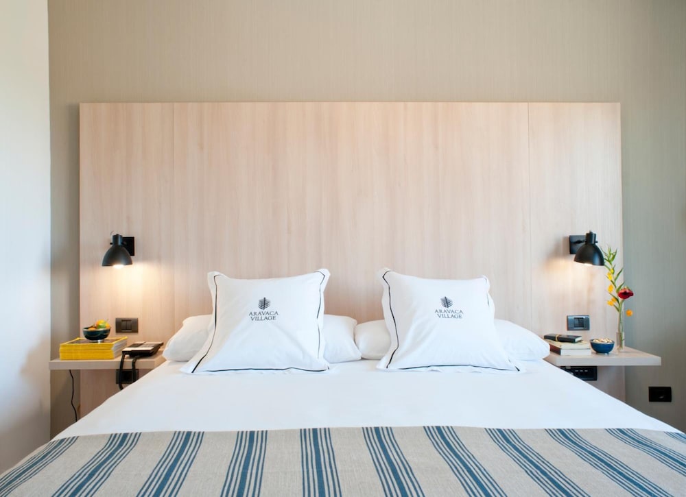 Hotel Aravaca Village 11/55