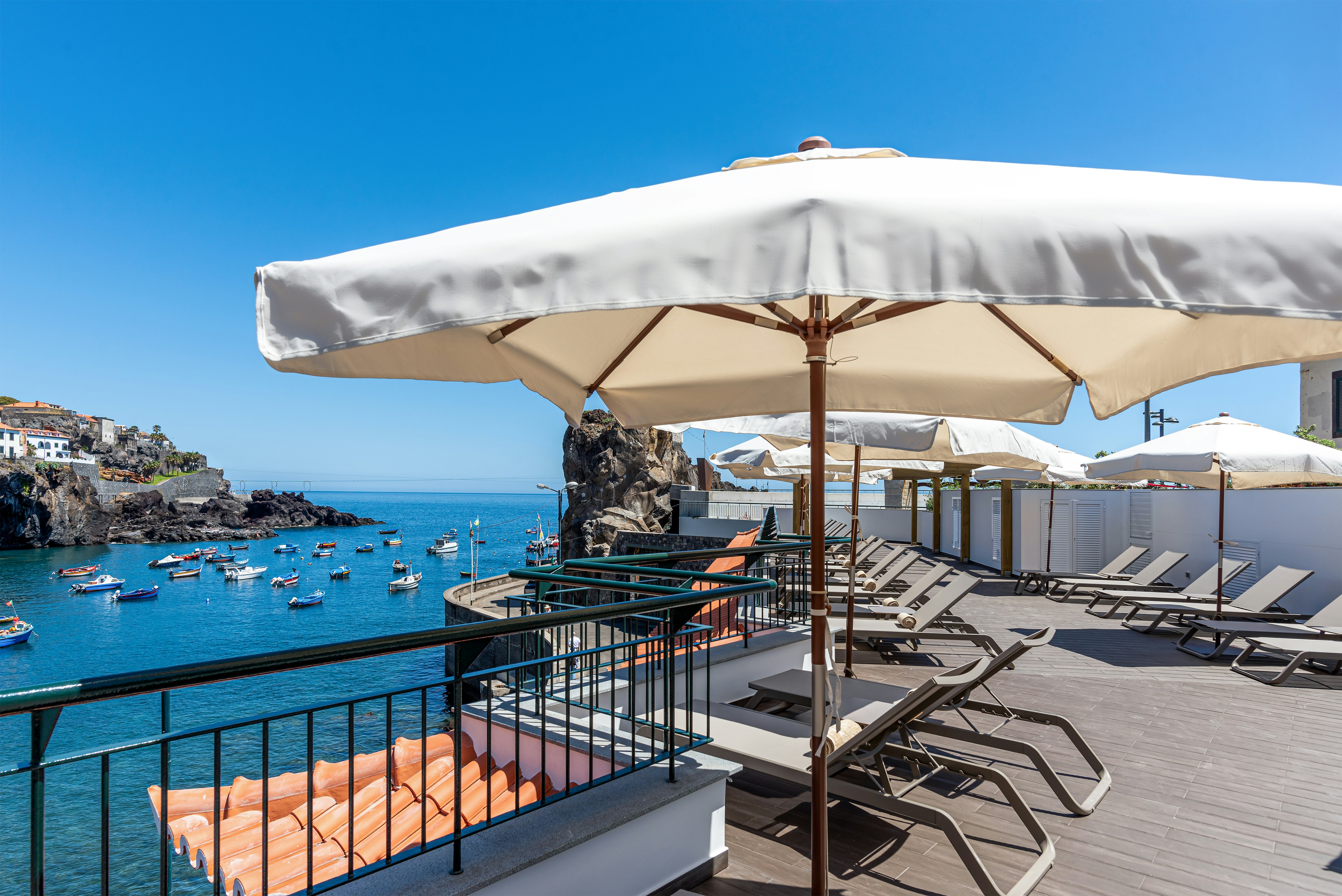 Pestana Churchill Bay 28/28