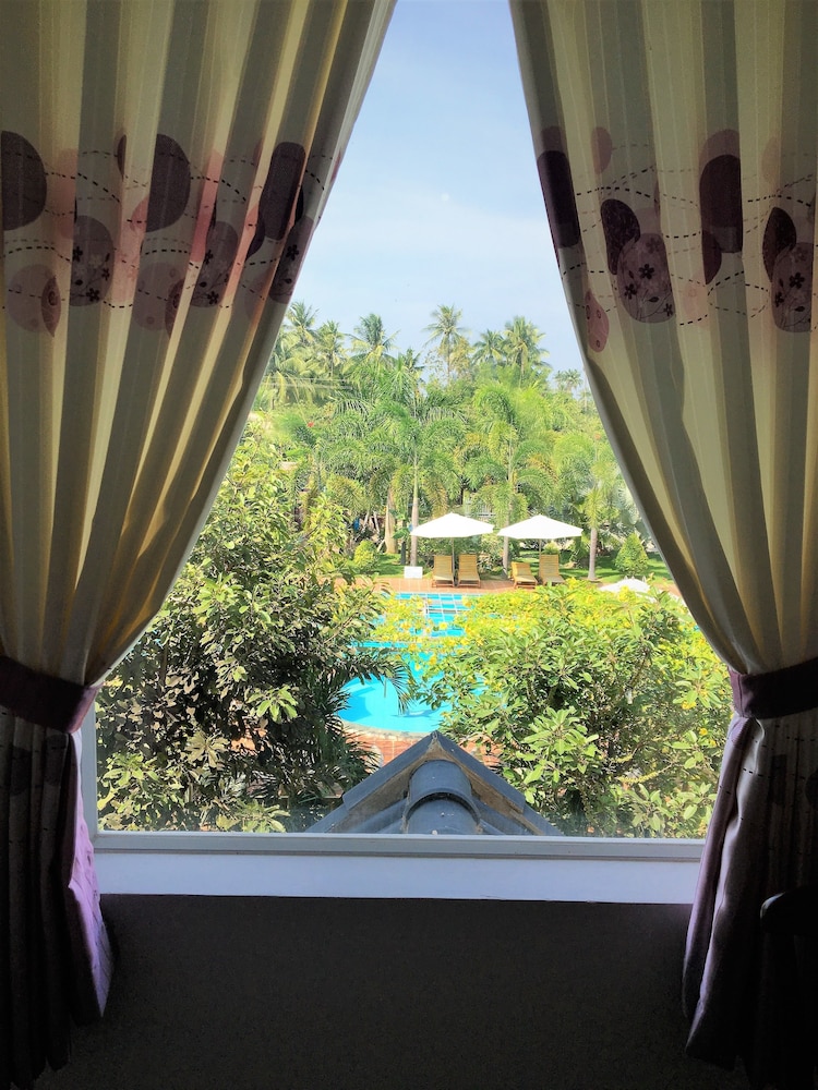 Areca Resort Cay Cau 13/41