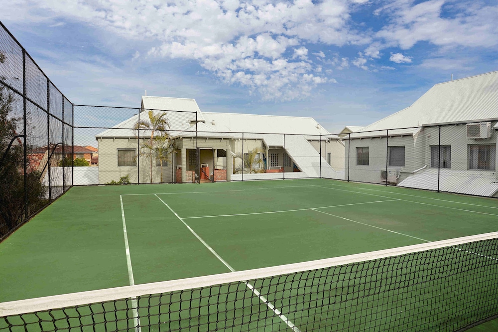 Broadwater Resort Apartments Como 39/67