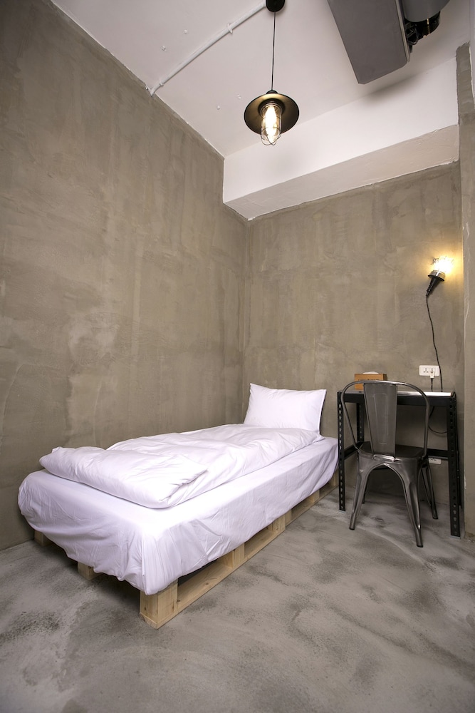 York Design Hotel 14/50