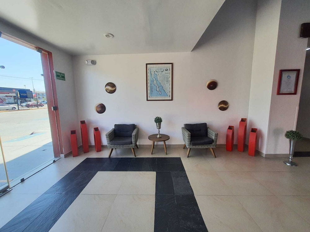 Zar La Paz 39/55
