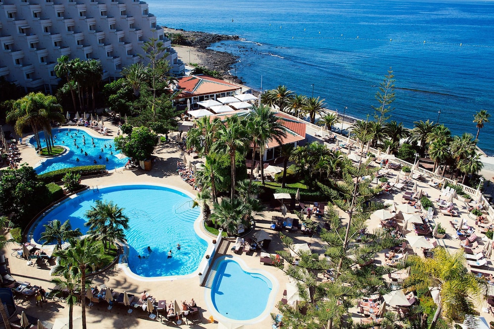Spring Arona Gran Hotel and Spa - Adults Only 39/50