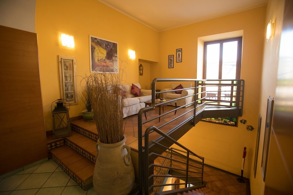 Hotel Potenza 21/29