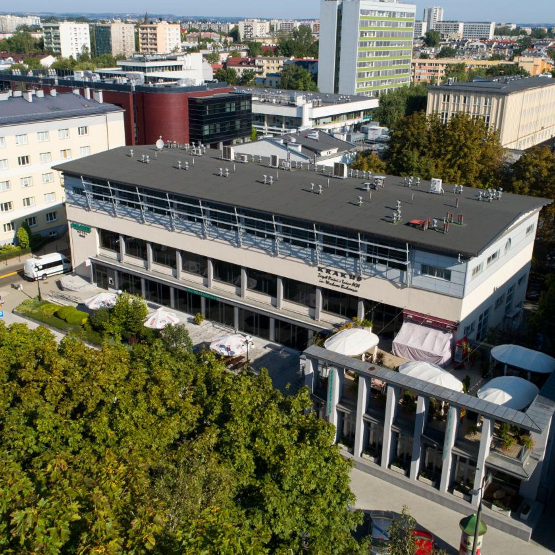 Hotel Polonez 1/50